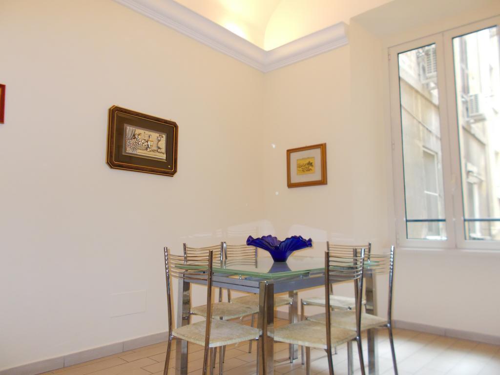 Bed And Breakfast Beautiful Roma المظهر الخارجي الصورة