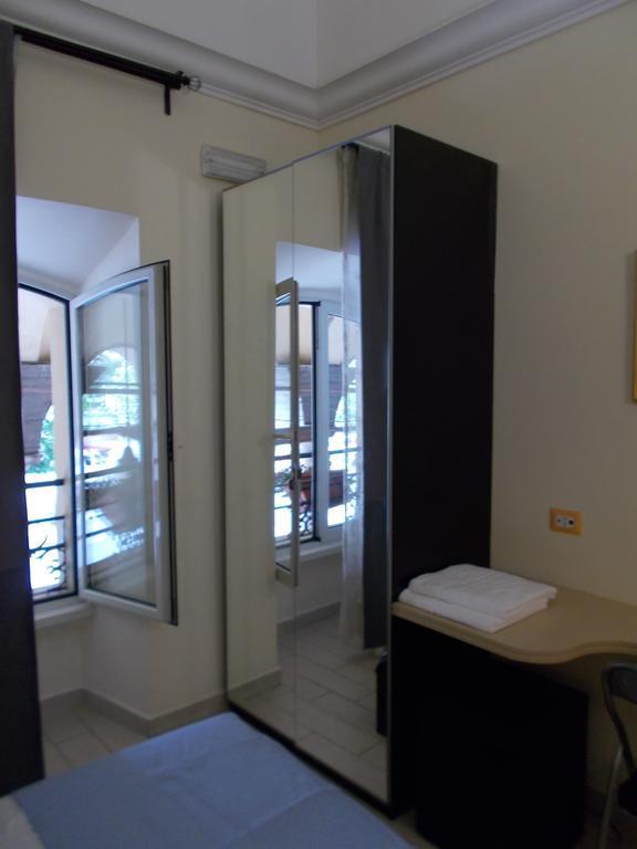 Bed And Breakfast Beautiful Roma المظهر الخارجي الصورة