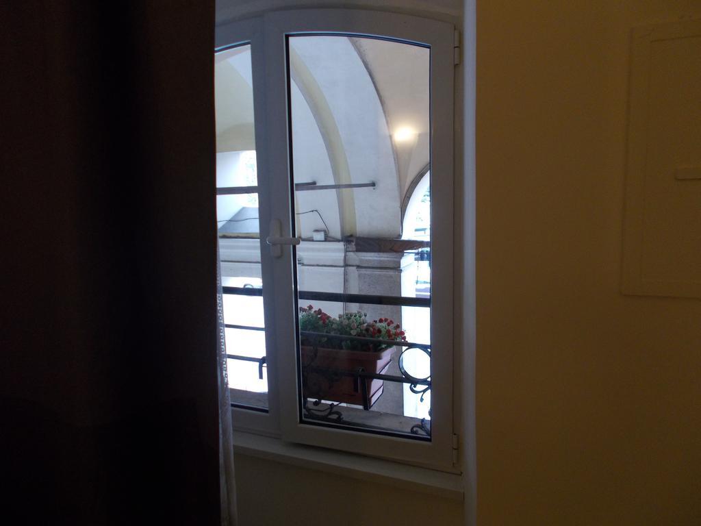 Bed And Breakfast Beautiful Roma المظهر الخارجي الصورة