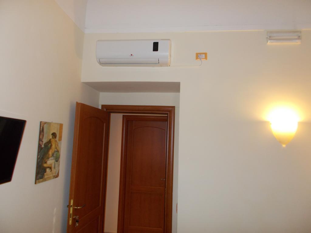 Bed And Breakfast Beautiful Roma المظهر الخارجي الصورة