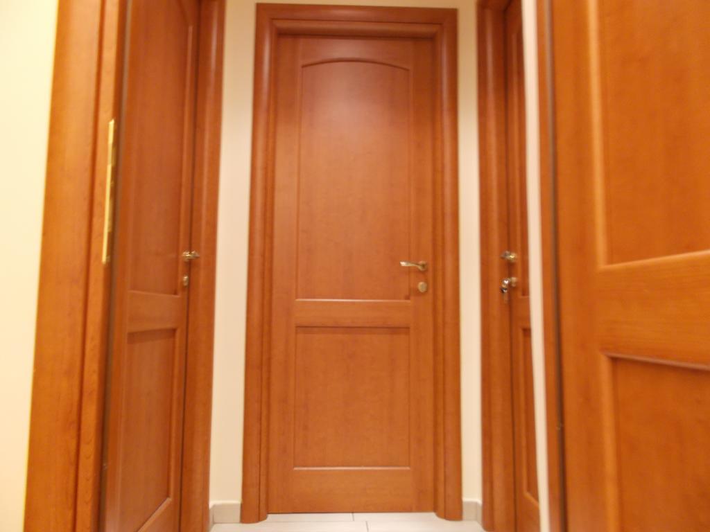 Bed And Breakfast Beautiful Roma المظهر الخارجي الصورة