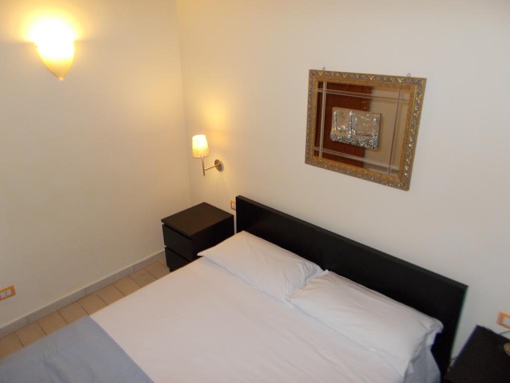 Bed And Breakfast Beautiful Roma المظهر الخارجي الصورة