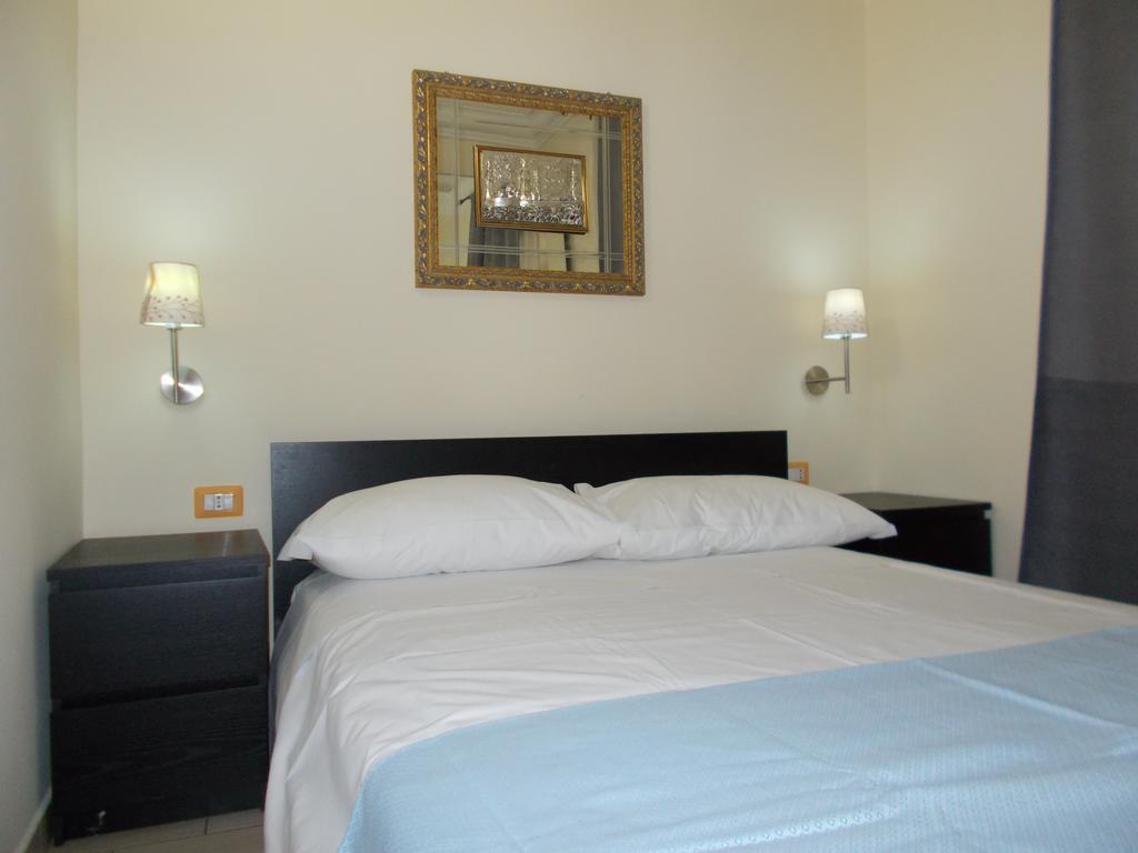 Bed And Breakfast Beautiful Roma المظهر الخارجي الصورة