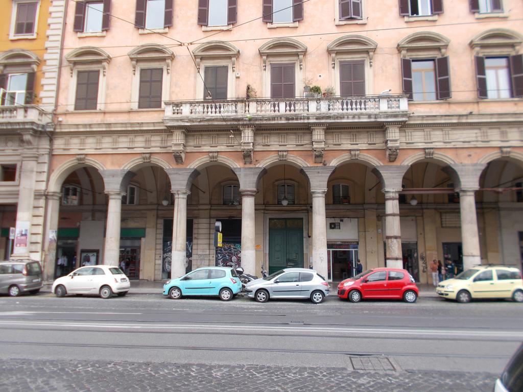 Bed And Breakfast Beautiful Roma المظهر الخارجي الصورة