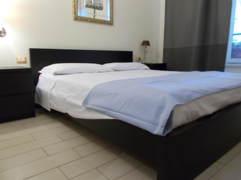Bed And Breakfast Beautiful Roma المظهر الخارجي الصورة