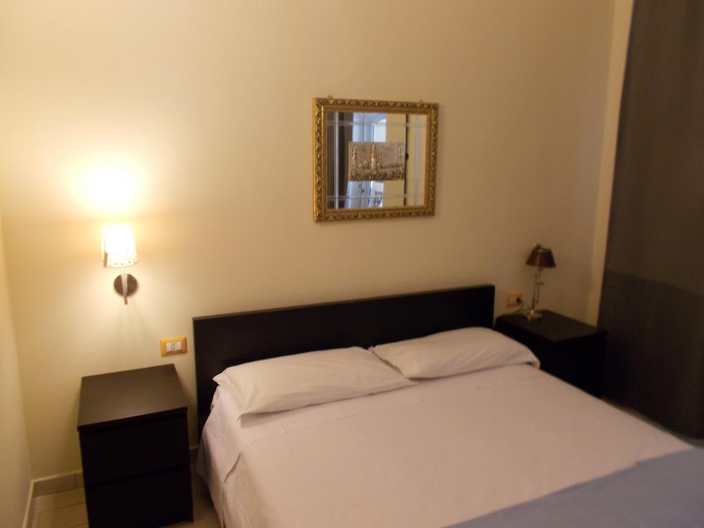 Bed And Breakfast Beautiful Roma المظهر الخارجي الصورة