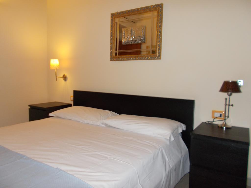 Bed And Breakfast Beautiful Roma المظهر الخارجي الصورة