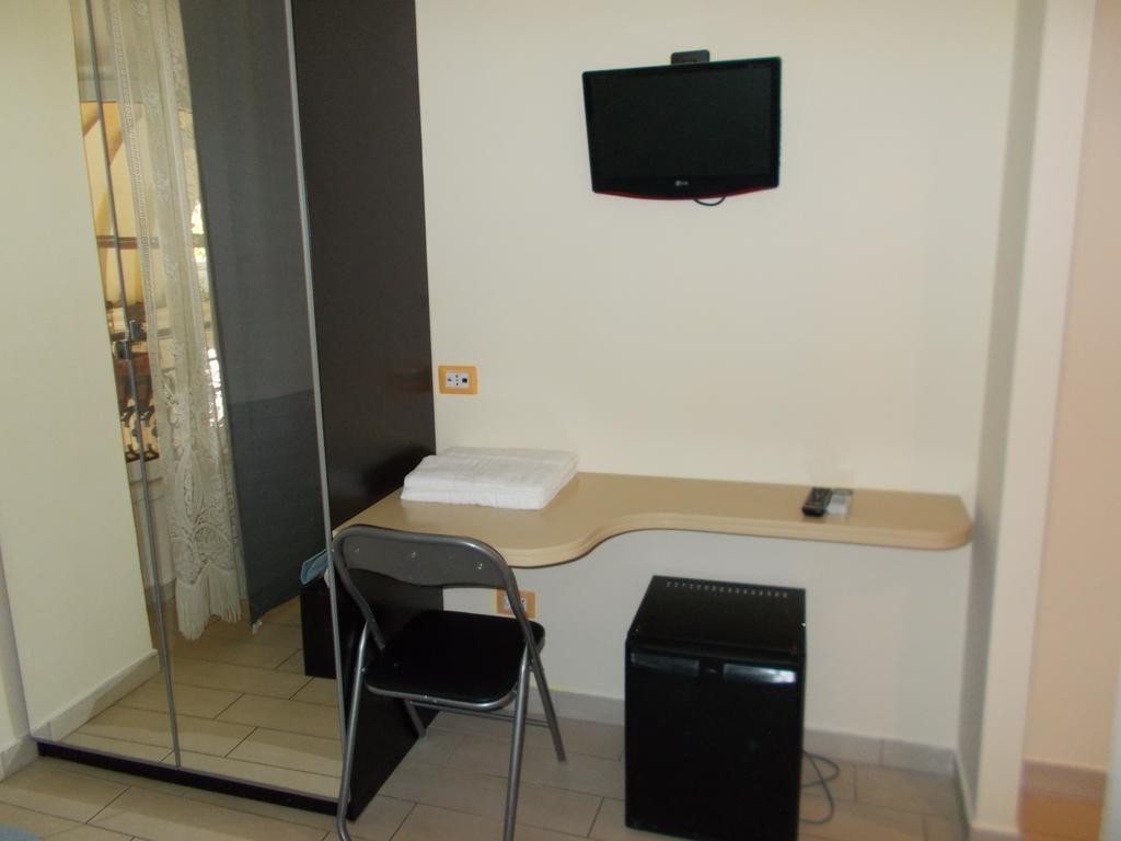 Bed And Breakfast Beautiful Roma المظهر الخارجي الصورة