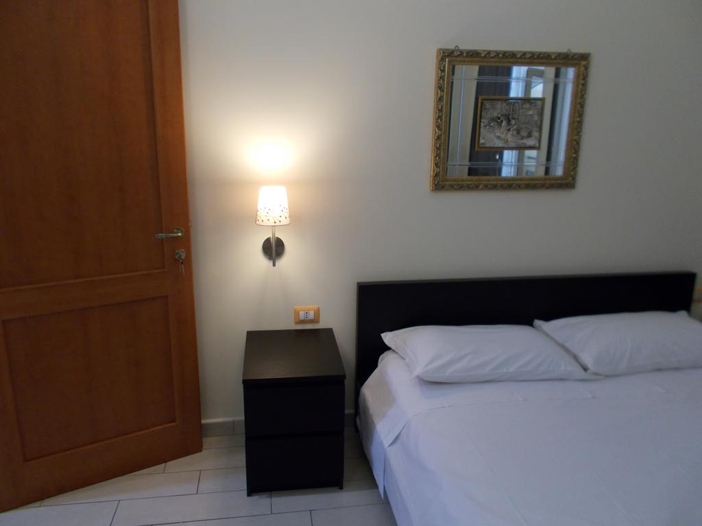 Bed And Breakfast Beautiful Roma المظهر الخارجي الصورة