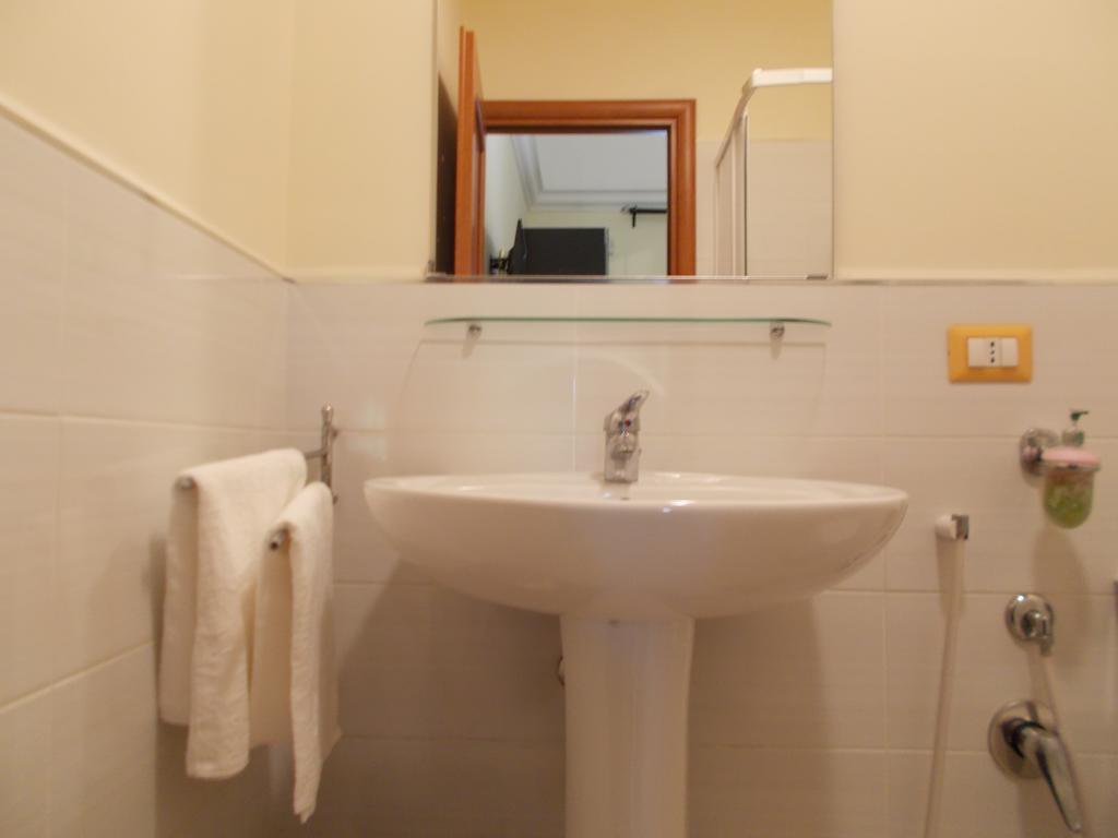 Bed And Breakfast Beautiful Roma المظهر الخارجي الصورة