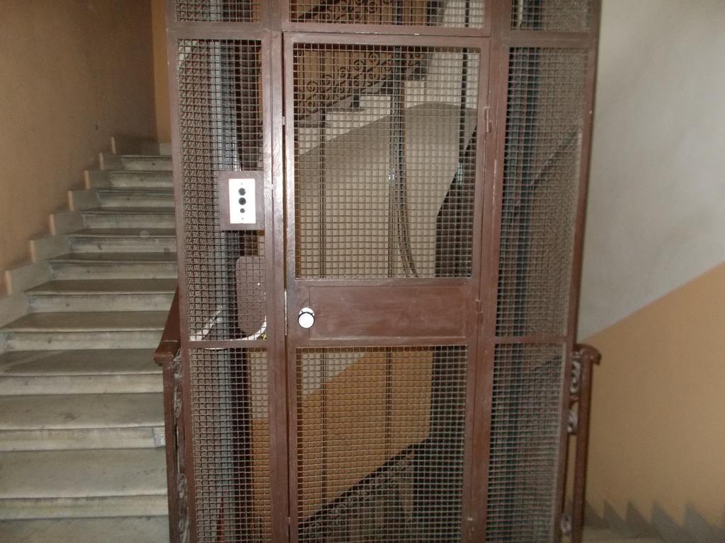 Bed And Breakfast Beautiful Roma المظهر الخارجي الصورة